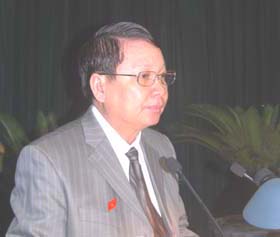 Đồng chí Bùi Văn Tỉnh, Chủ tịch UBND tỉnh